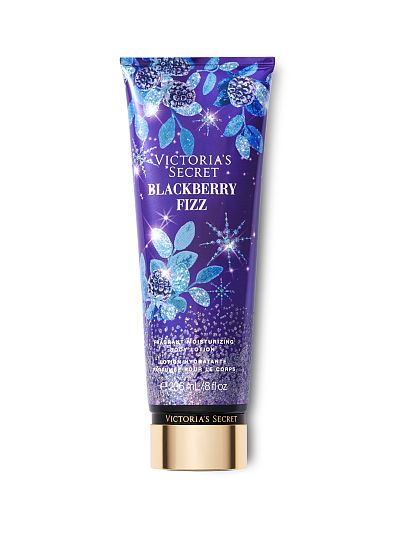 Лосьон для телa Victoria’s Secret Blackberry Fizz