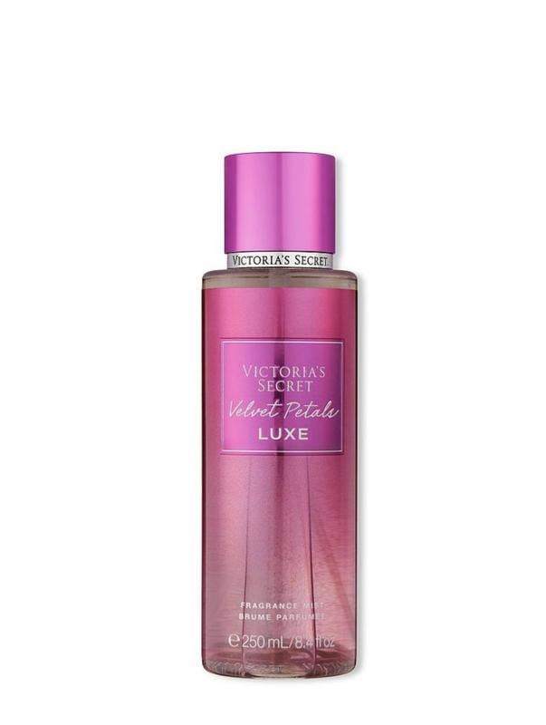 Міст для тіла Victoria's Secret - Velvet Petals Luxe 250ml