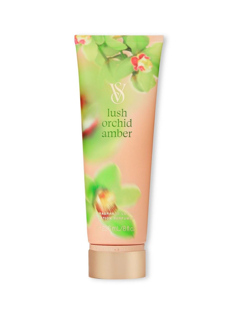 Лосьйон для тіла Victoria's Secret - Lush Orchid Amber 236ml
