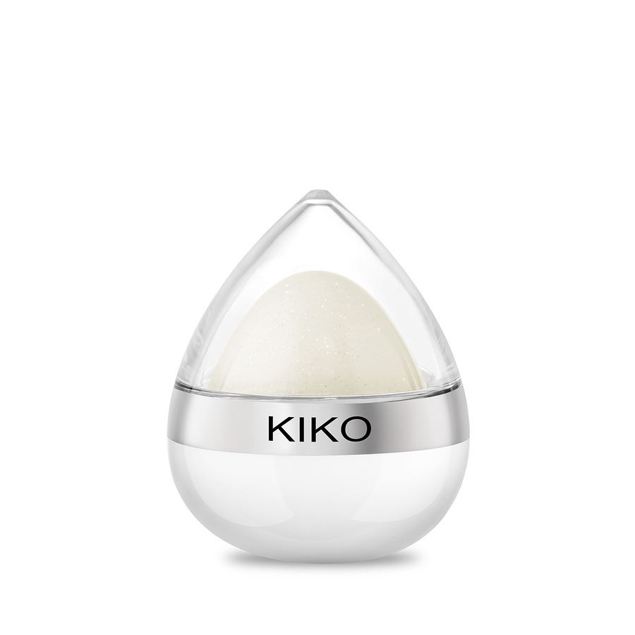 KIKO Milano Drop Lip Balm Hydrating Lip Balm Зволожуючий бальзам для губ