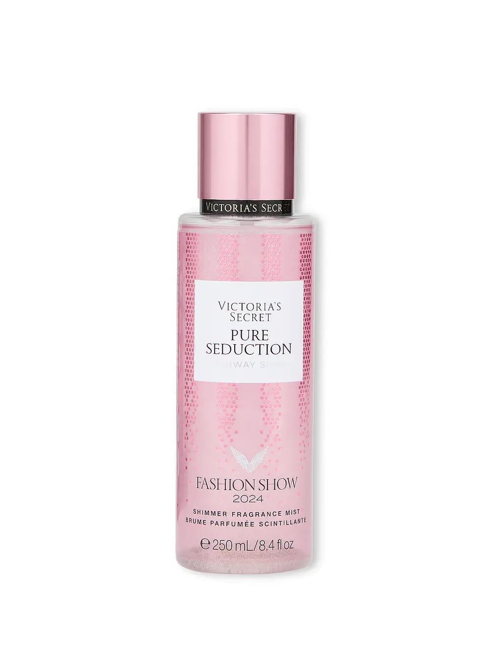 Міст для тіла Victoria's Secret - Pure Seduction Runway Shine 250ml