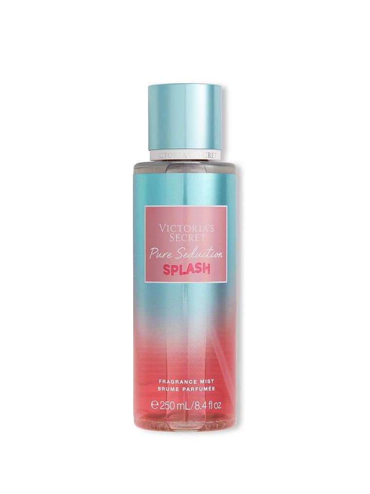 Міст для тіла Victoria's Secret - Pure Seduction Splash 250ml