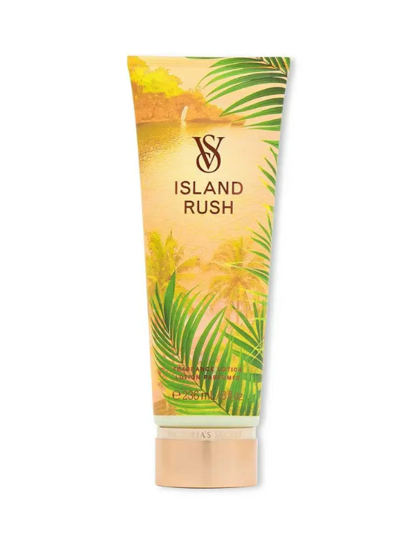 Лосьйон для тіла Victoria's Secret - Island Rush 236ml
