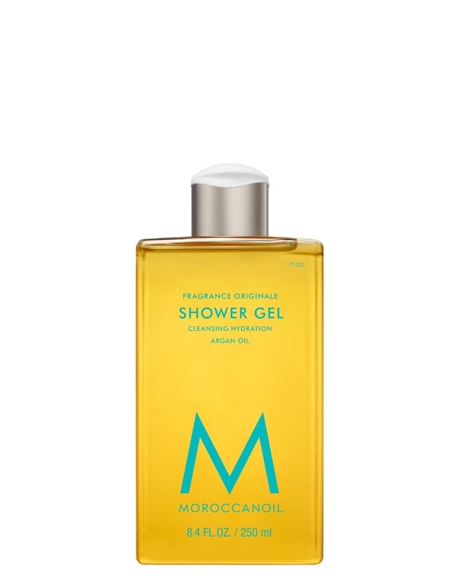 Гель поживний гель для душу Moroccanoil - Body Fragrance Originale 250ml