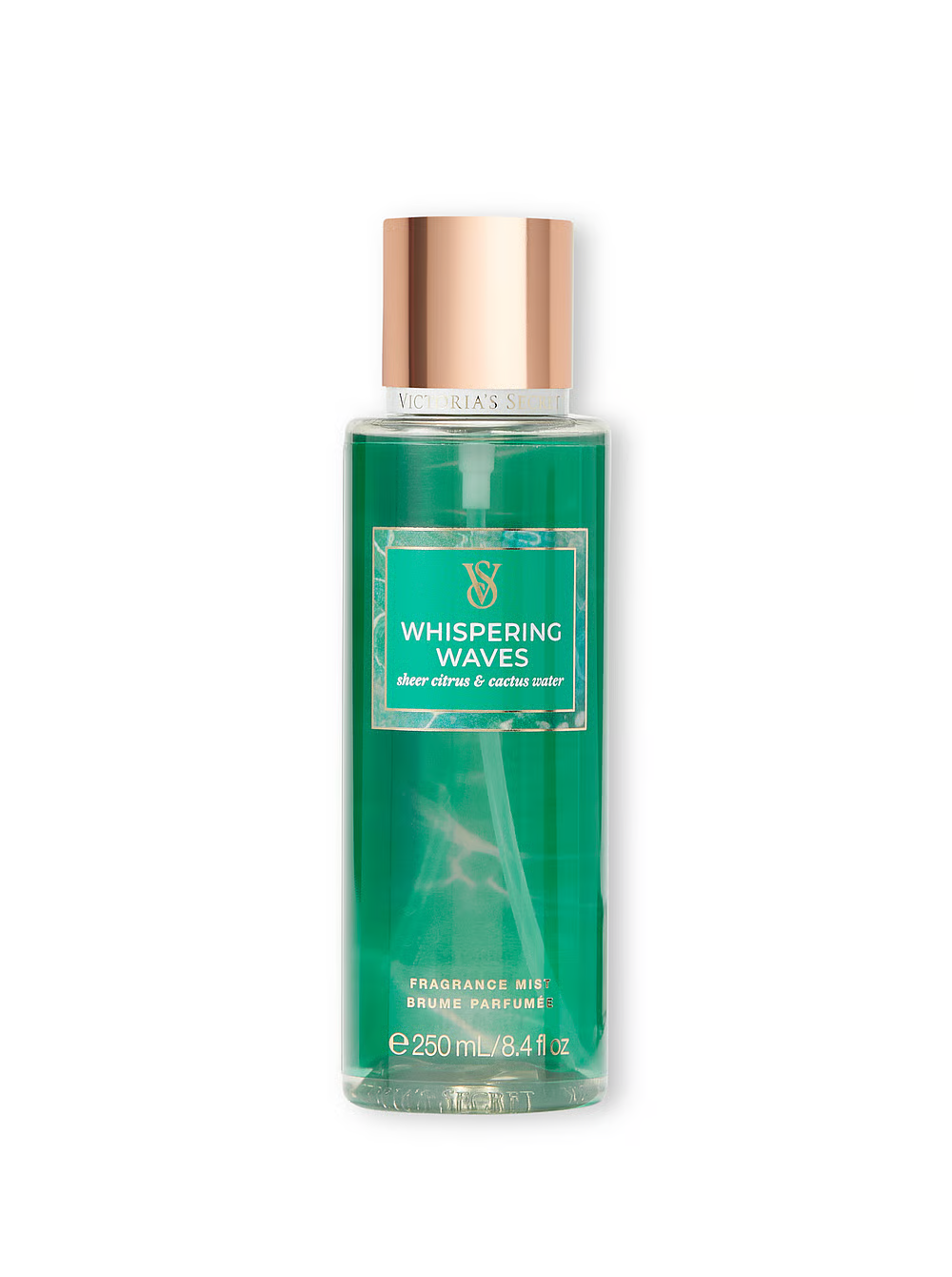 Міст для тіла Victoria's Secret - Whispering Waves Glistening Cove 250ml