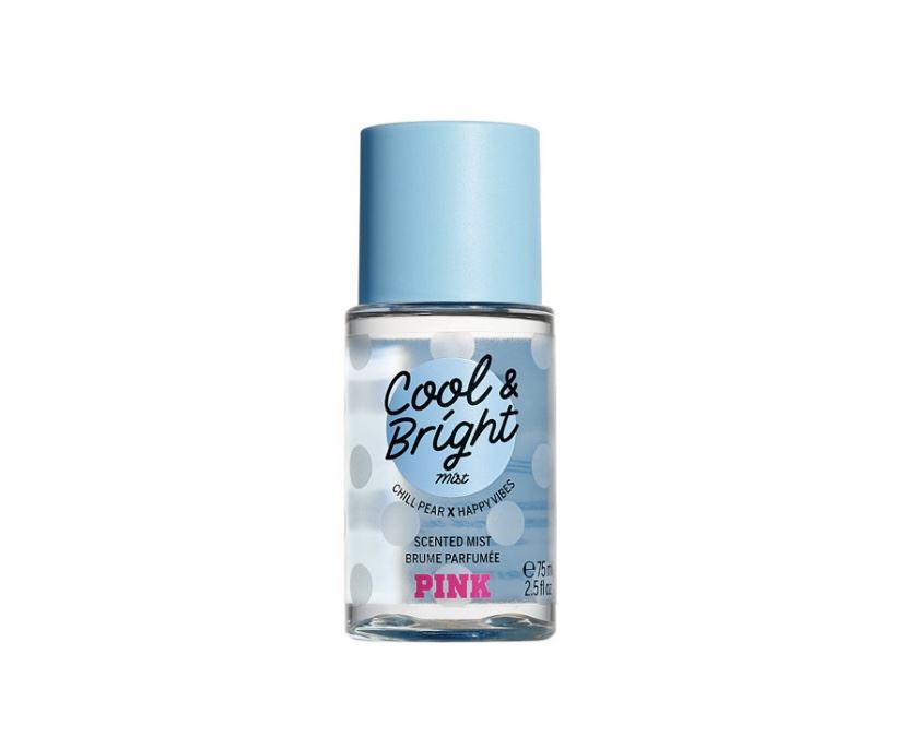 Міні міст для тіла Victoria’s Secret Pink Cool & Bright