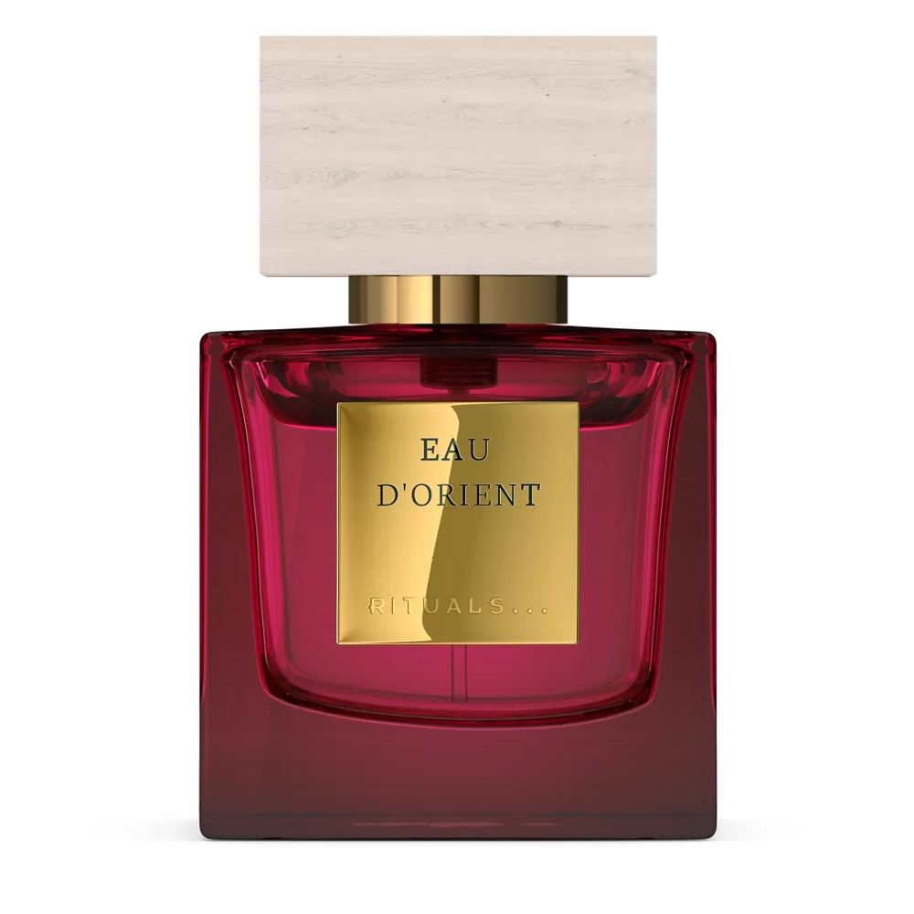 Парфумована вода Eau d'Orient Rituals для жінок та чоловіків 50ml