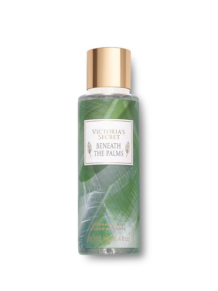 Міст для тіла Victoria’s Secret - Beneath the Palm 250ml