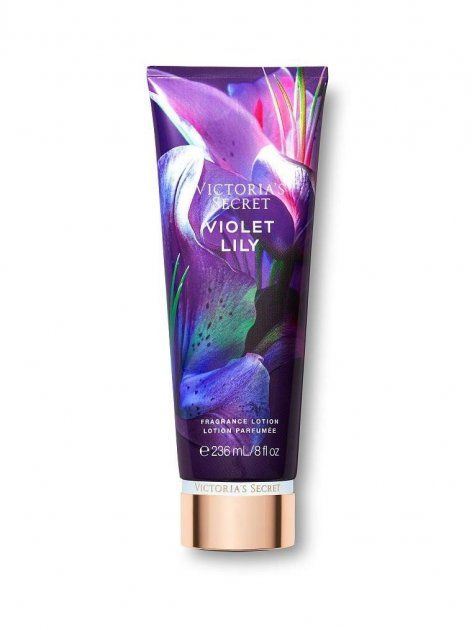 Лосьйон для тіла Victoria's Secret - Violet Lily 236ml