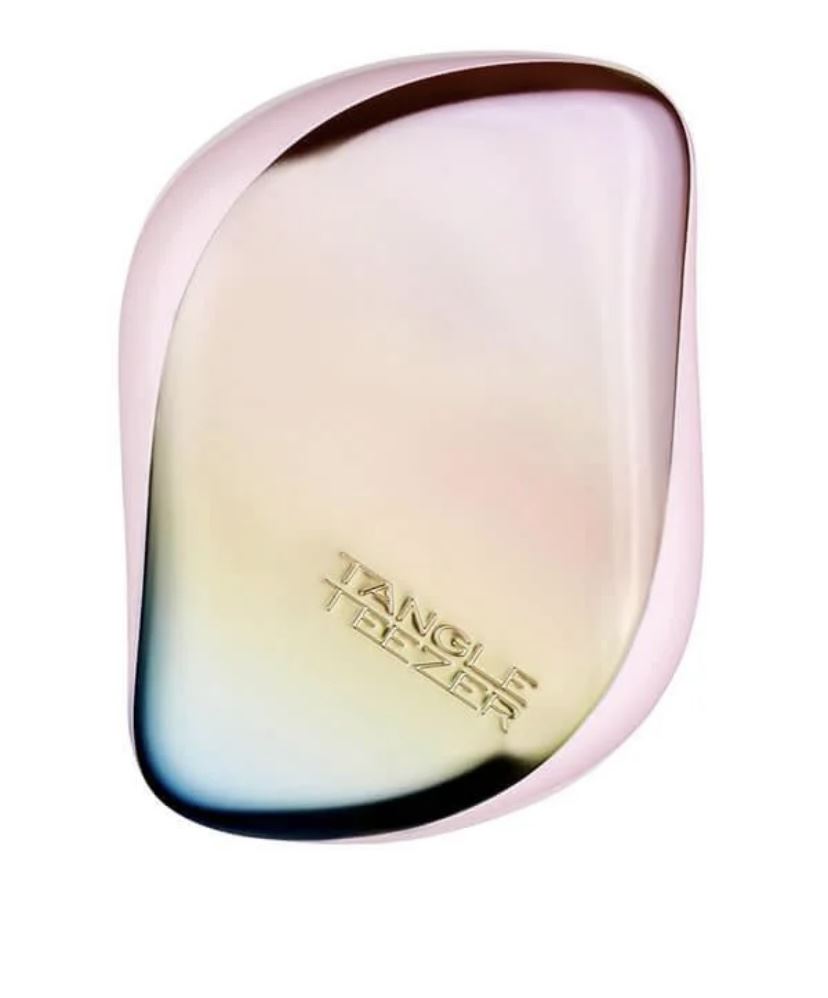 Гребінець для волосся Tangle Teezer Compact Styler Pearlescent Matte