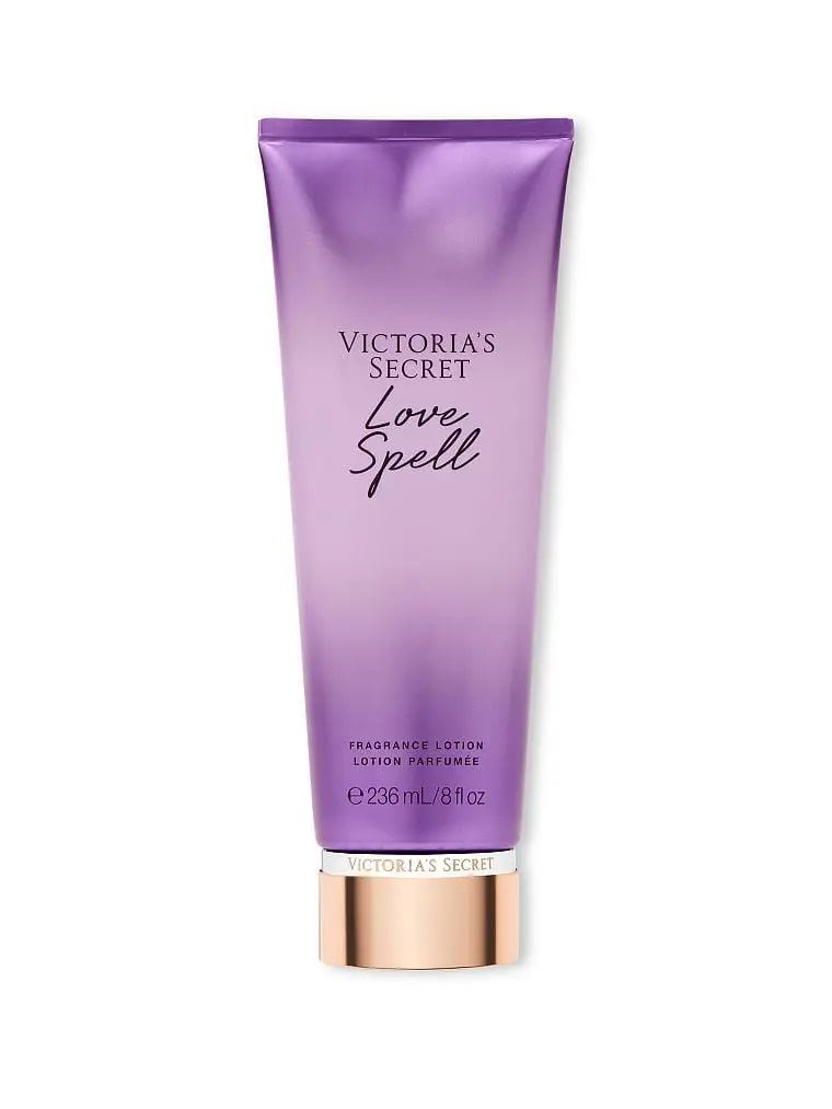 Лосьйон для тіла Victoria's Secret - Love Spell 236ml
