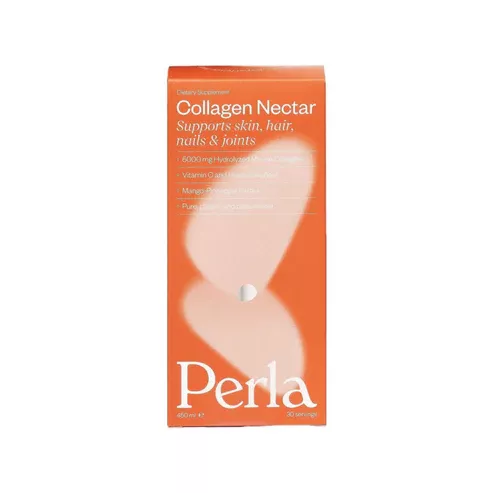 Питний Колаген Нектар Collagen Nectar, Perla Helsa