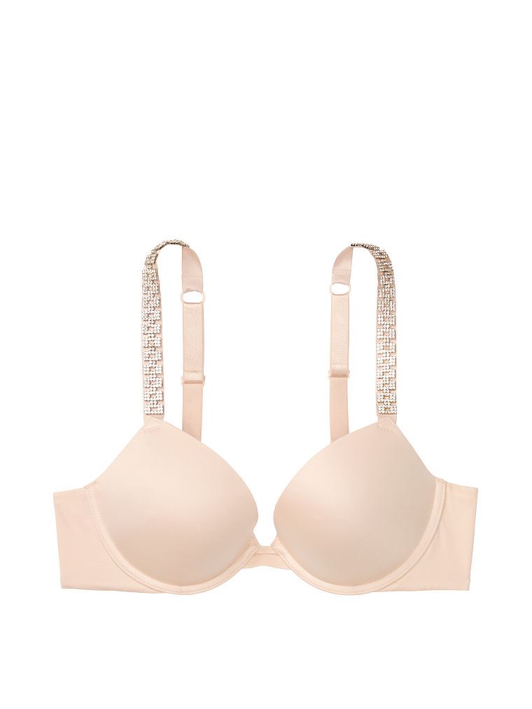 Бюст зі стразами Victoria’s Secret Push up