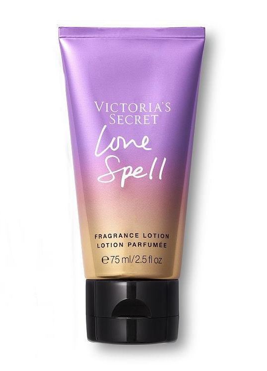Лосьйон для тіла Victoria’s Secret Love Spell 75 ml