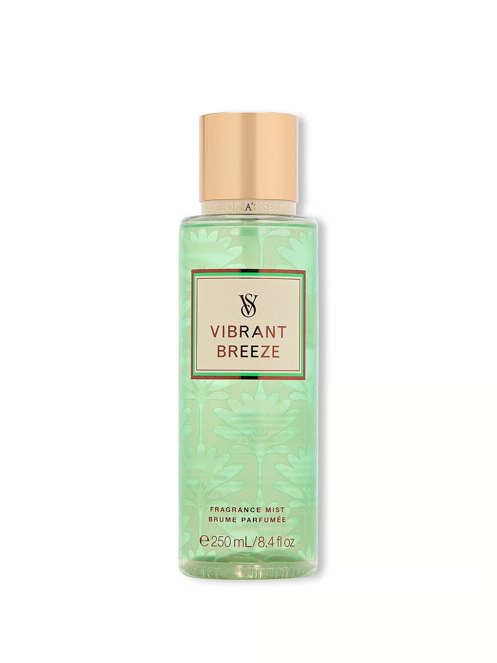 Міст для тіла Victoria's Secret - Vibrant Breeze 250ml