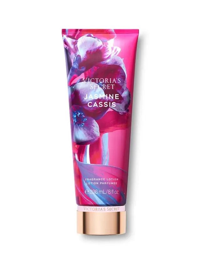 Лосьйон для тіла Victoria's Secret - Jasmine Cassis 236ml