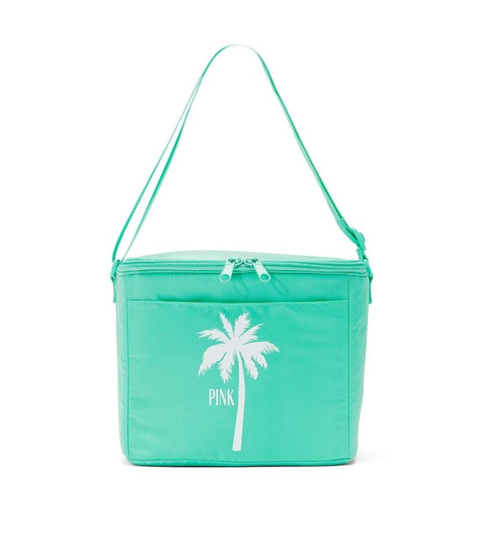 СТИЛЬНА СУМКА-КУЛЕР SOFT COOLER BAG ВІД VICTORIA'S SECRET PINK