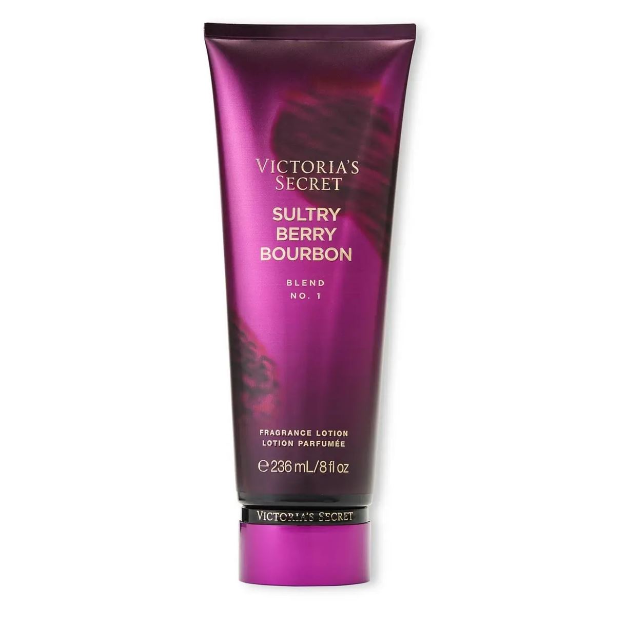 Лосьйон для тіла Victoria's Secret - Sultry Berry Bourbon 236ml