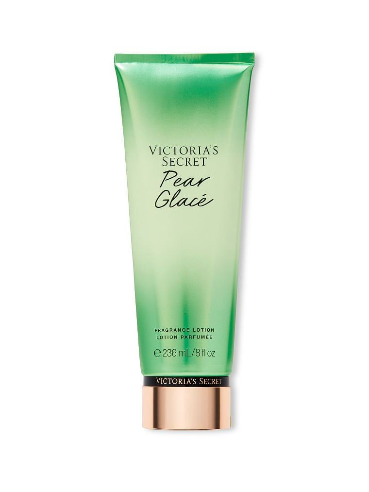 Лосьйон для тіла Victoria's Secret - Pear Glace 236ml