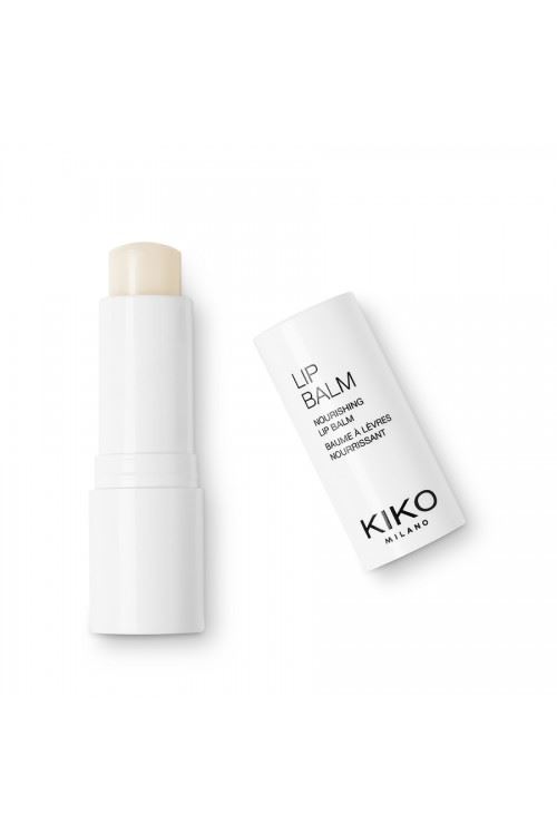 Kiko Milano Бальзам для губ KIKO MILANO Lip Balm