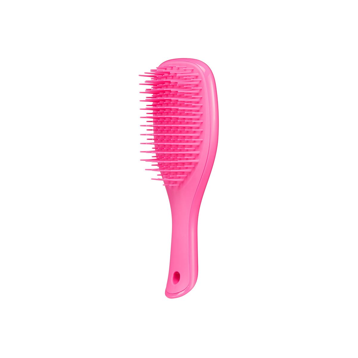 Міні гребінець для волосся Tangle Teezer - Mini Wet Detangling (Pink Sherbet)
