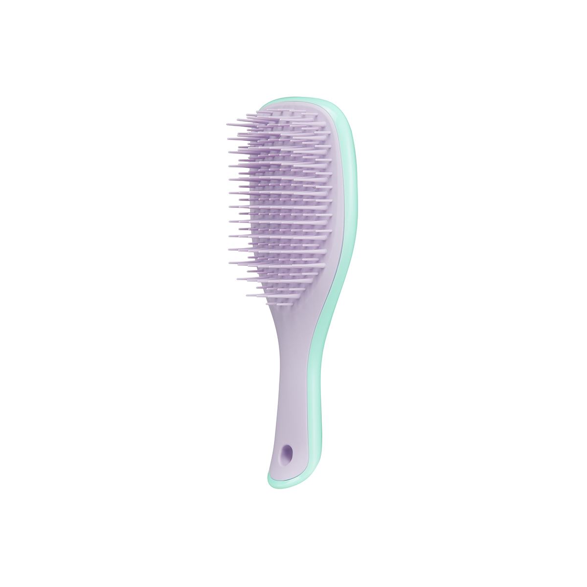 Міні гребінець для волосся Tangle Teezer - Mini Wet Detangling (Wisterea Leaf)