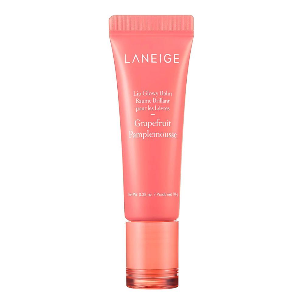 LANEIGE Lip Glowy Balm – Бальзам для губ грейпфрут