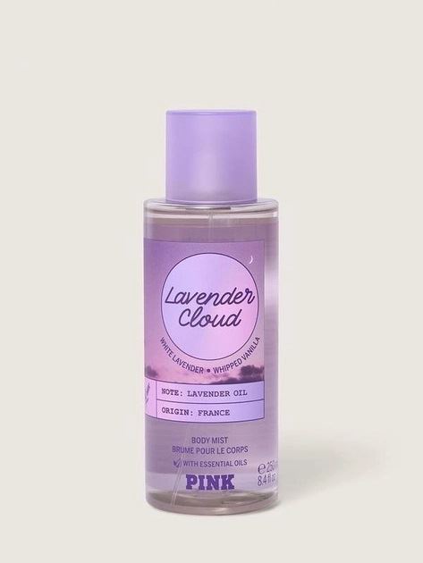 Міст для тіла Victoria's Secret - Lavender Cloud 250ml