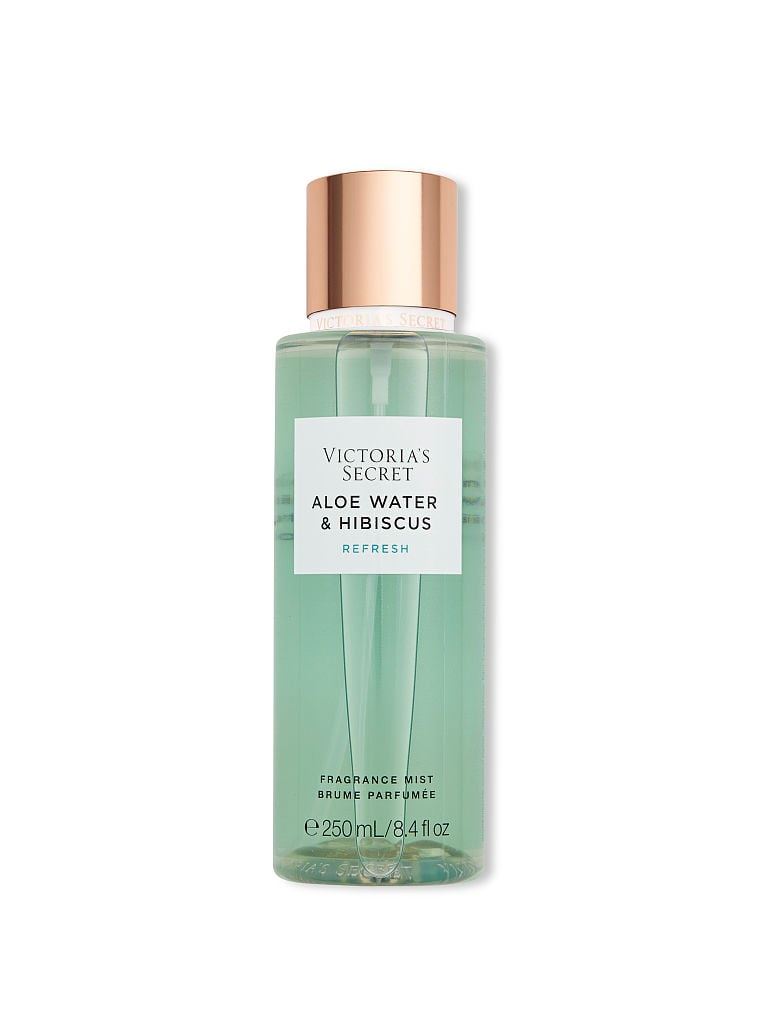 Міст для тіла Victoria's Secret - Aloe Water Hibiscus 250ml