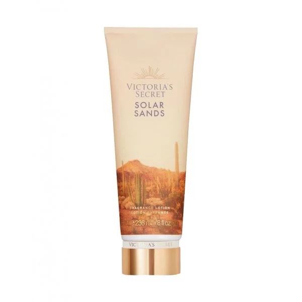 Лосьйон для тіла Victoria's Secret - Solar Sands 236ml