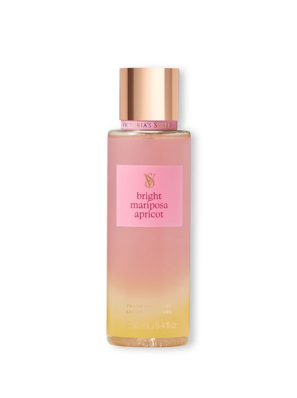 Міст для тіла Victoria's Secret - Bright Mariposa Apricot 250ml