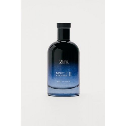 Zara Zara Night pour homme 2, 100ml Парфуми чоловічі