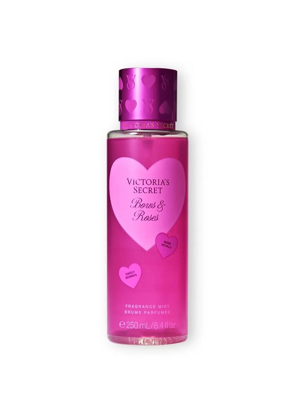 Міст для тіла Victoria's Secret - Bows & Roses 250ml