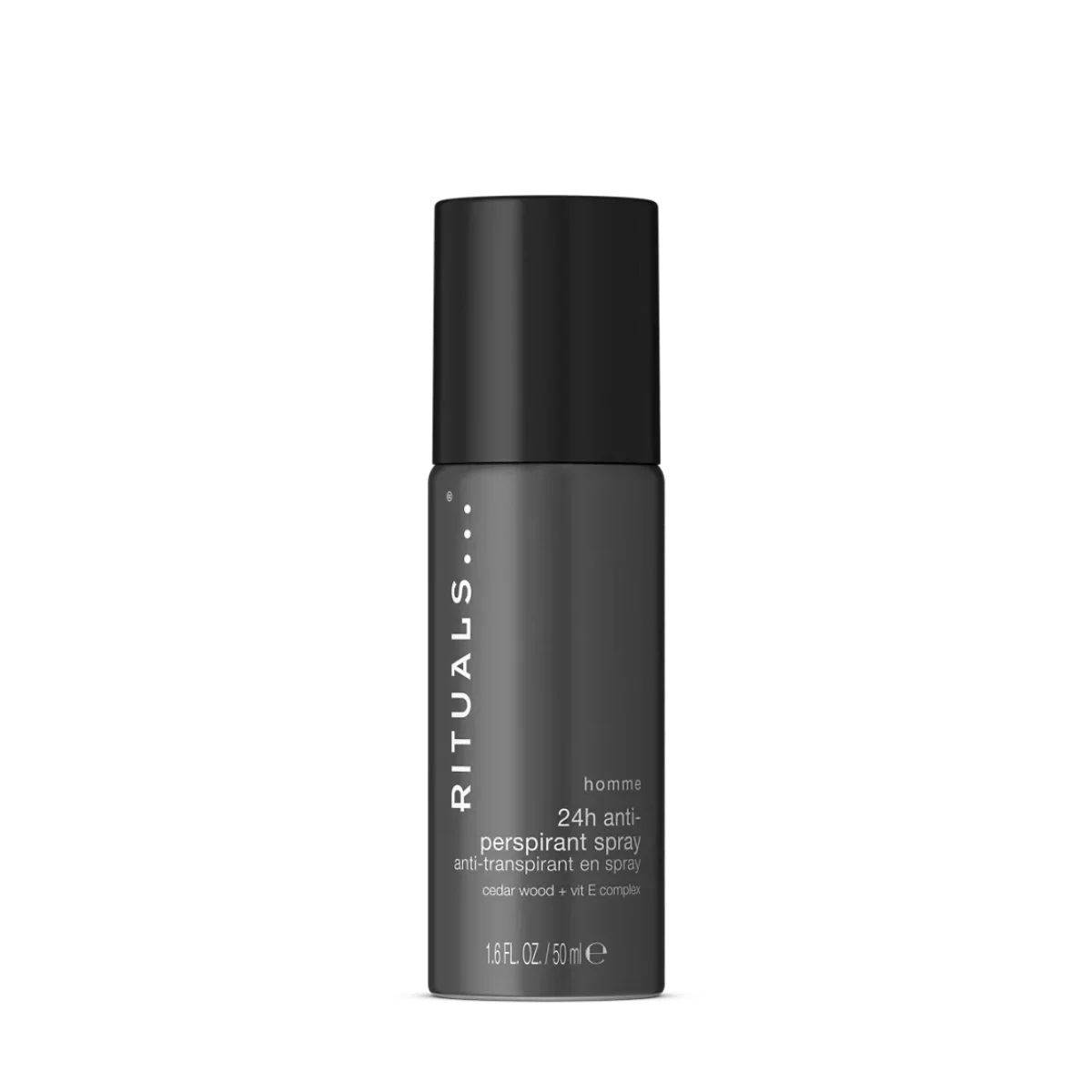 Антиперспірант спрей Rituals Homme Anti-Perspirant Spray 50ml