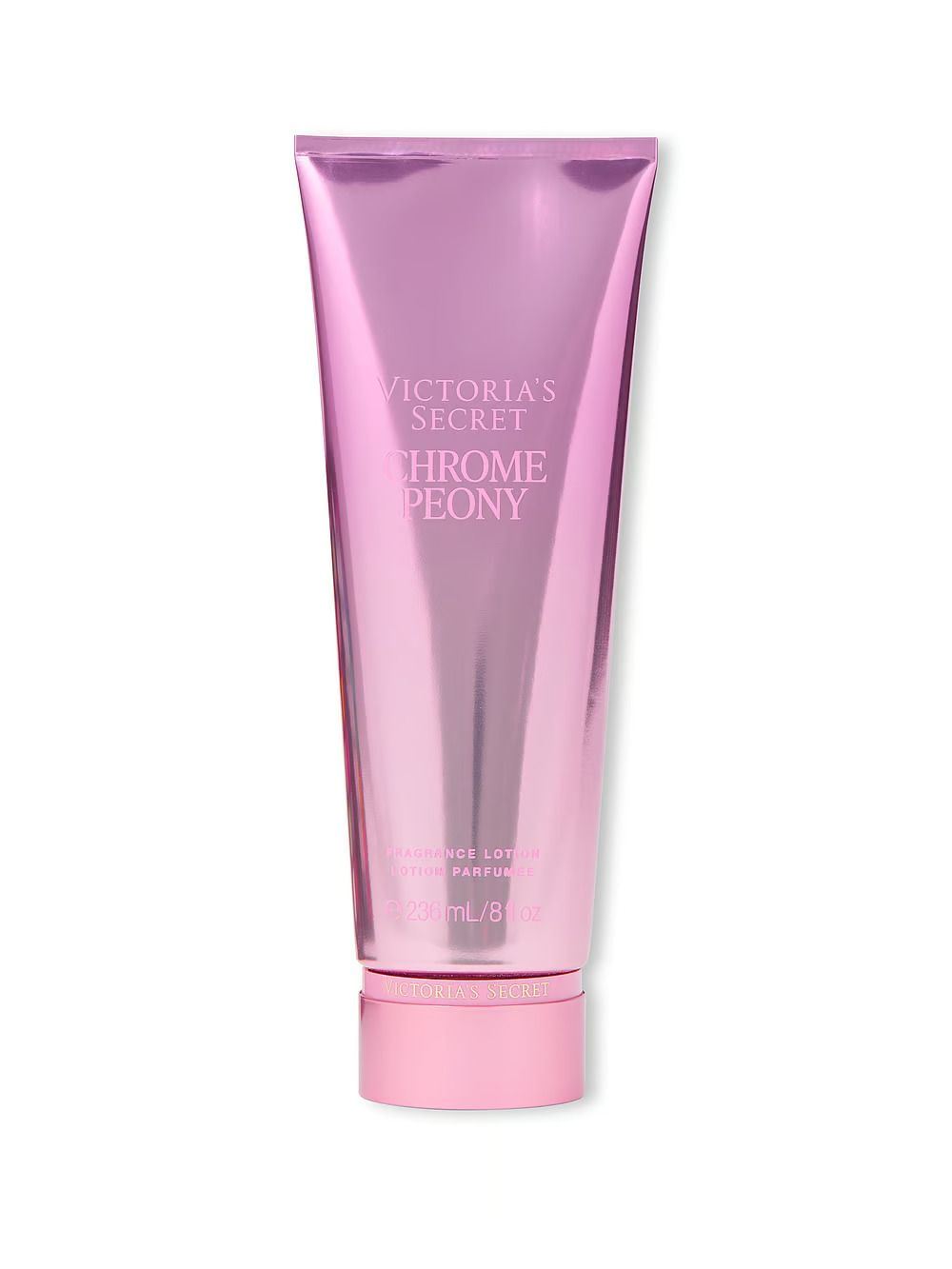 Лосьйон для тіла Victoria's Secret - Chrome Peony 236ml