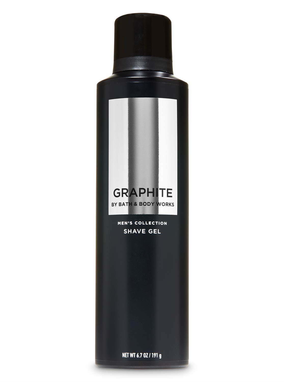 Гель для гоління Bath and Body Works Men's Collection - GRAPHITE