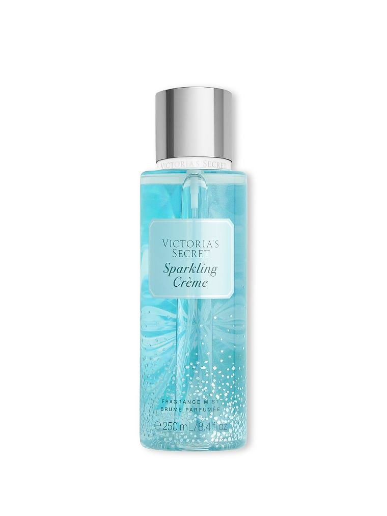 Міст для тіла Victoria's Secret - Sparkling Creme 250ml