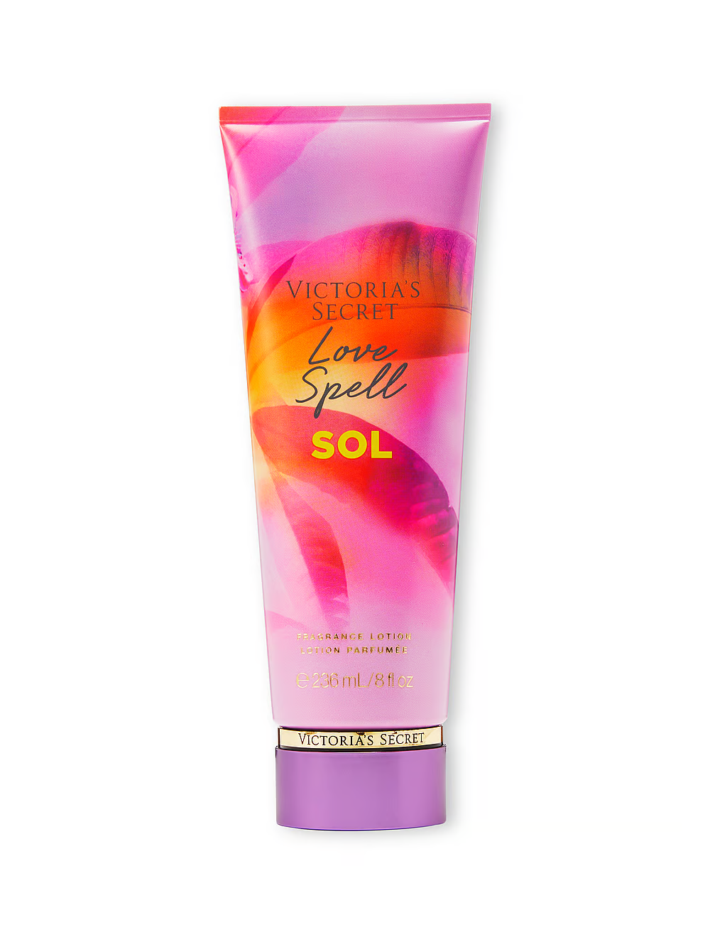 Лосьйон для тіла Victoria's Secret - Love Spell Sol 236ml