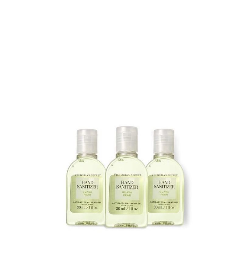 Антибактериальный гель для рук Victoria’s Secret Guava Pear 30 ml
