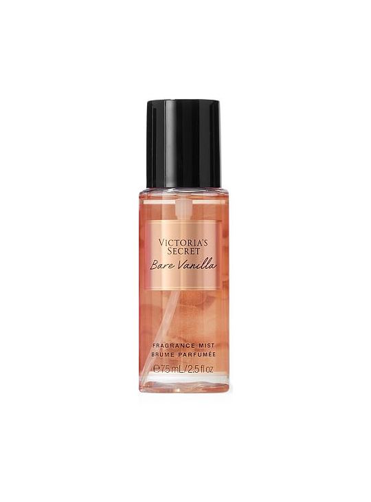 Міні міст Victoria's Secret - BARE VANILLA (75ml)