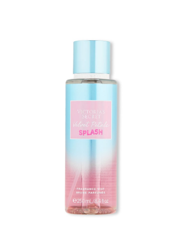 Міст для тіла Victoria's Secret - Velvet Petals Splash 250ml