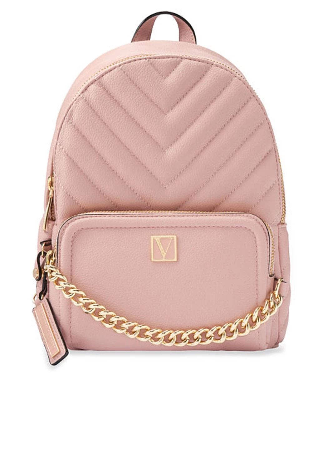Рюкзак Victoria's Secret The Victoria Small Backpack