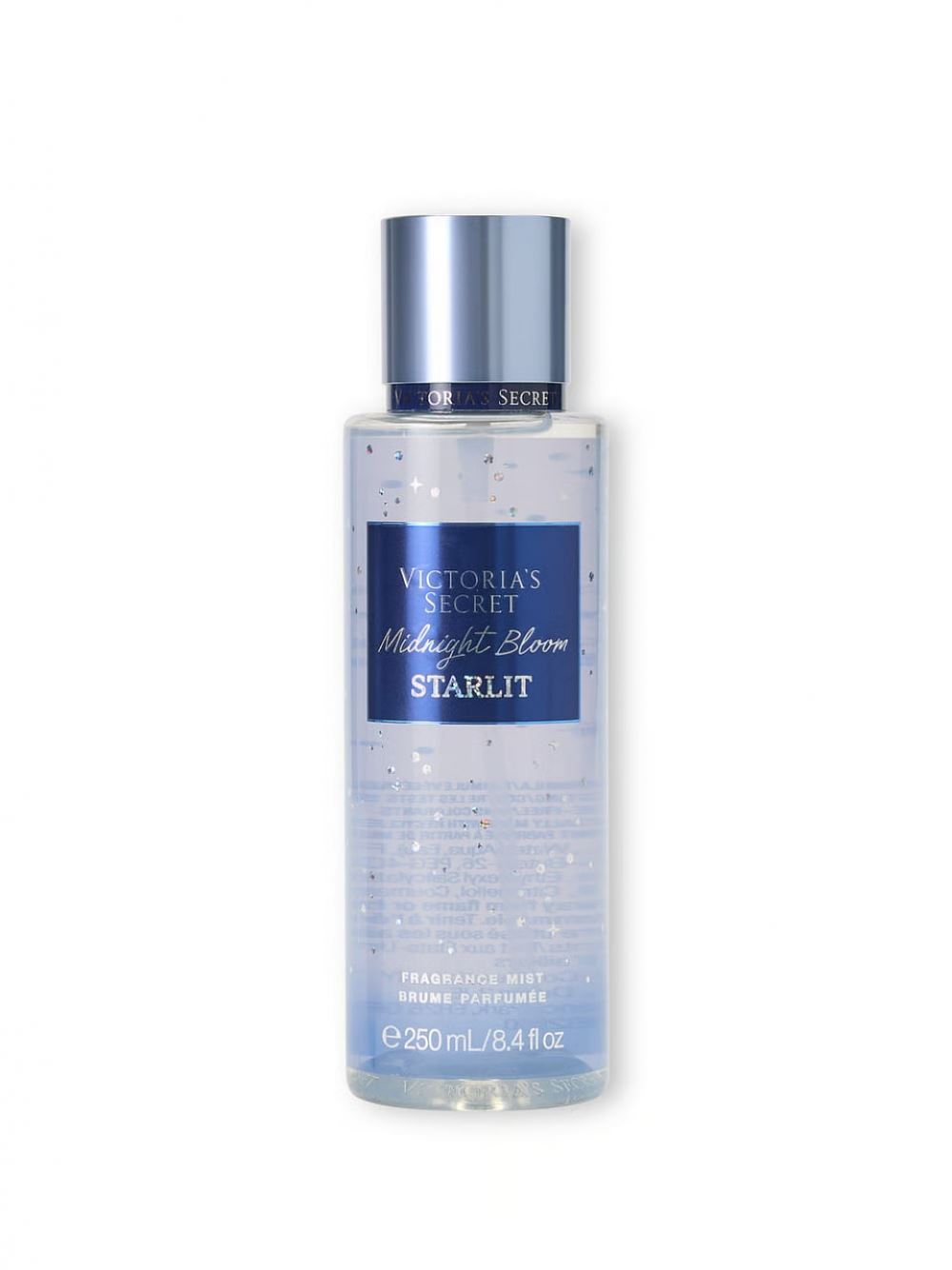 Міст для тіла Victoria's Secret - Midnight Bloom Starlit 250ml