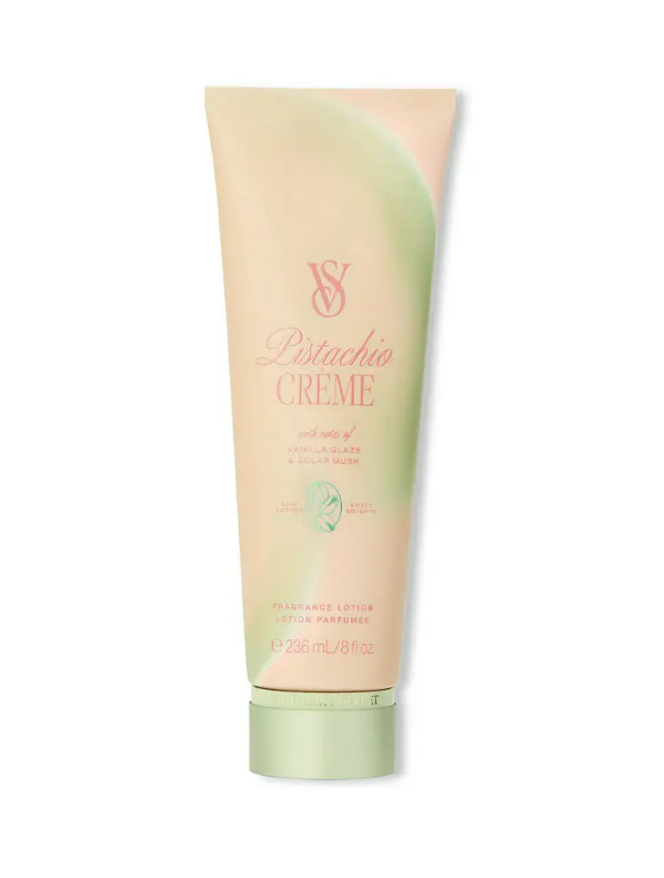 Лосьйон для тіла Victoria's Secret - Pistachio Creme 236ml