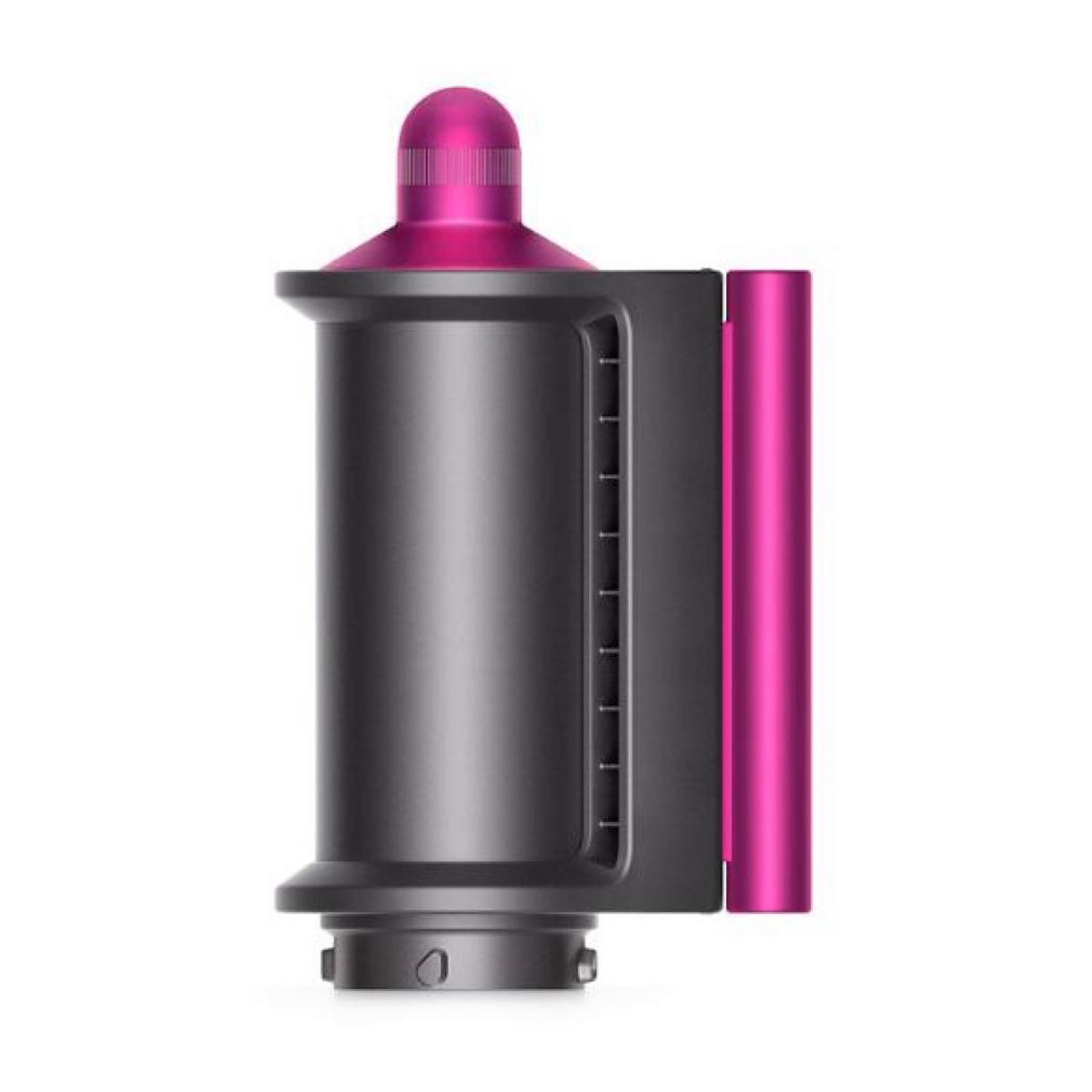 Насадка фен для сушіння та розгладжування волосся Dyson Airwrap™ (grey/fuchsia) 971895-01