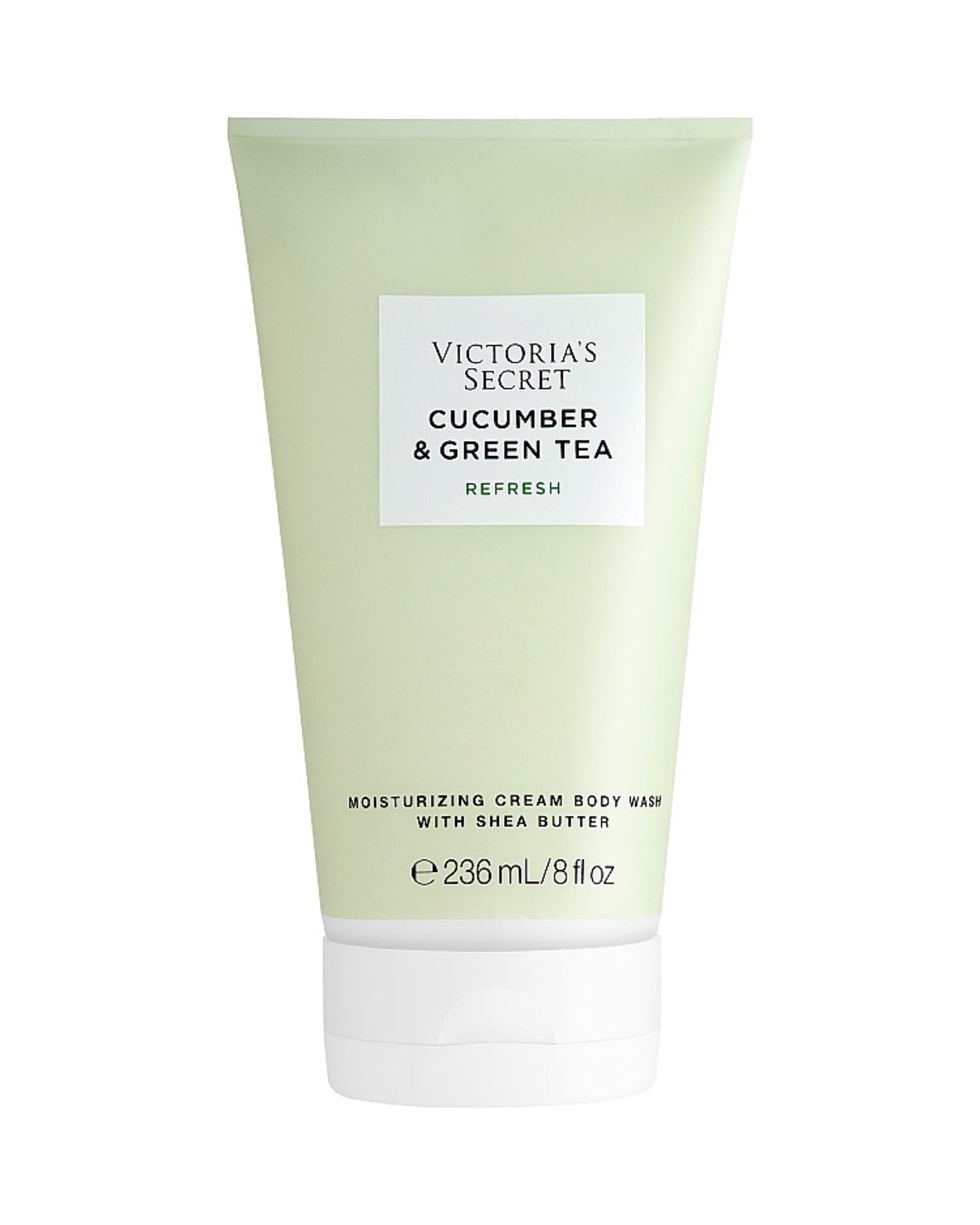 Гель для душу Victoria's Secret Cucumber & Green Tea Refresh 236ml