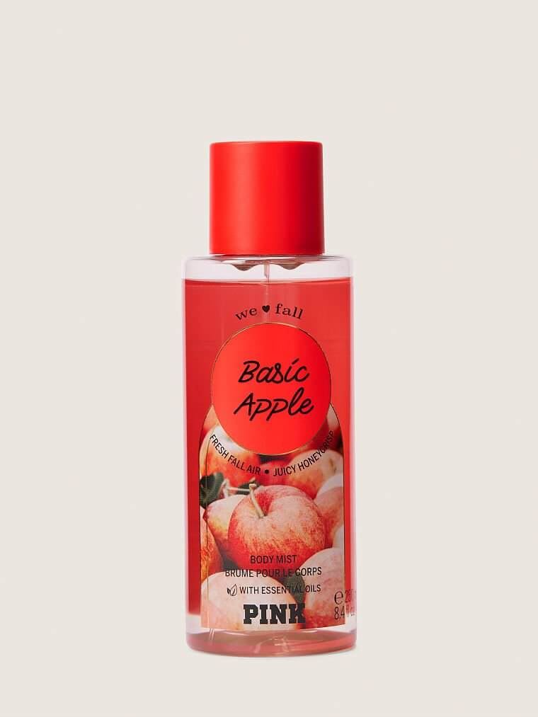 Міст для тіла Victoria’s Secret Pink - Basic Apple 250ml
