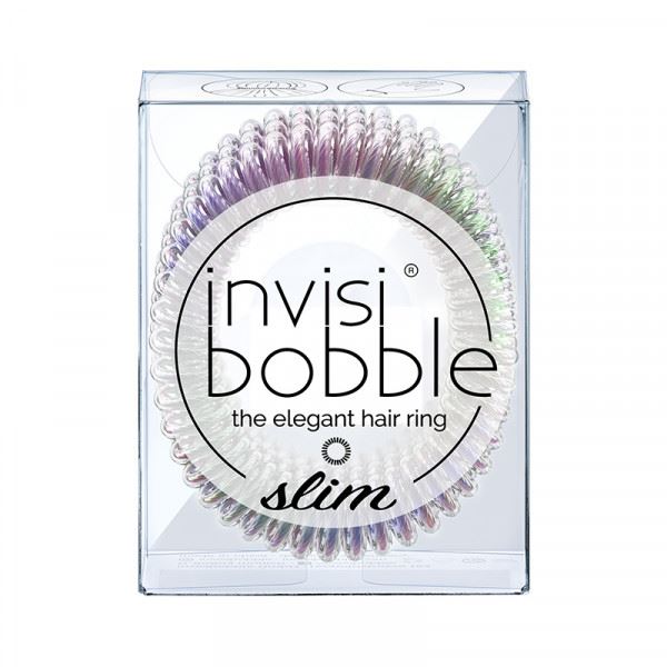 Резинка-браслет для волосся Invisibobble SLIM Vanity Fairy
