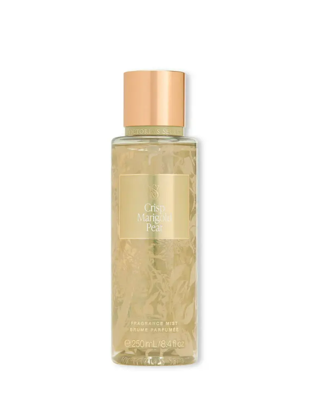 Міст для тіла Victoria's Secret - Crisp Marigold Pear 250ml