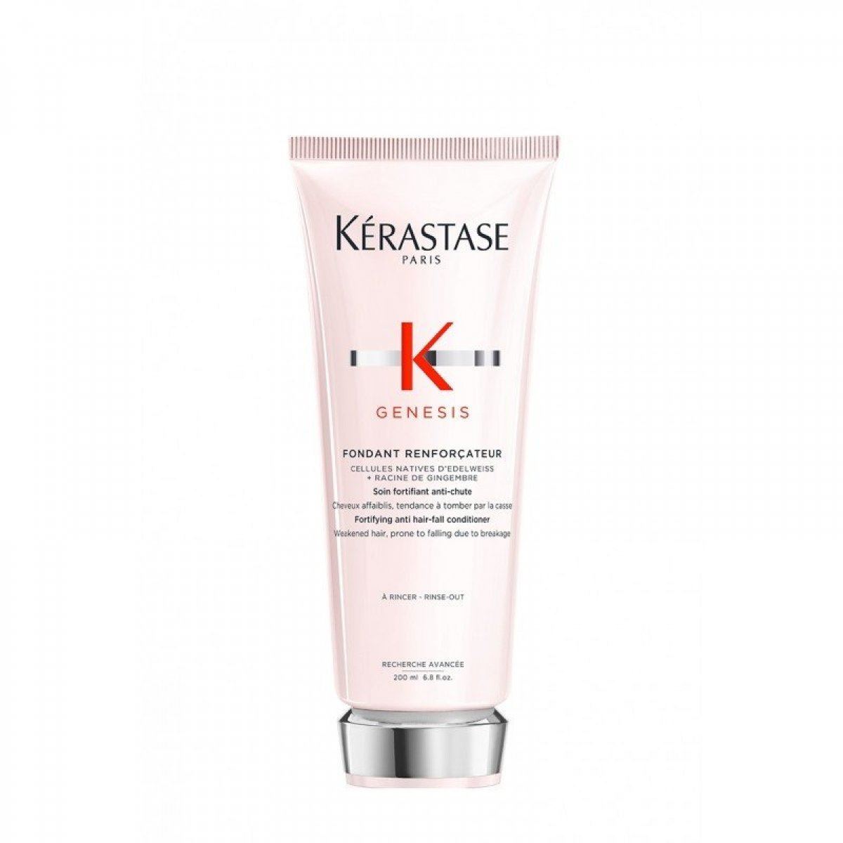 Зміцнювальний кондиціонер для волосся Kerastase Genesis Fondant Renforcateur